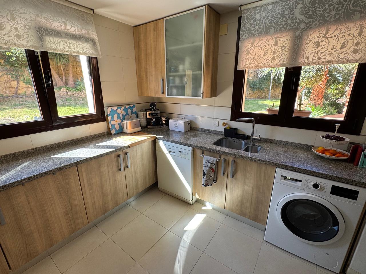 Villa for Sale in Estepona