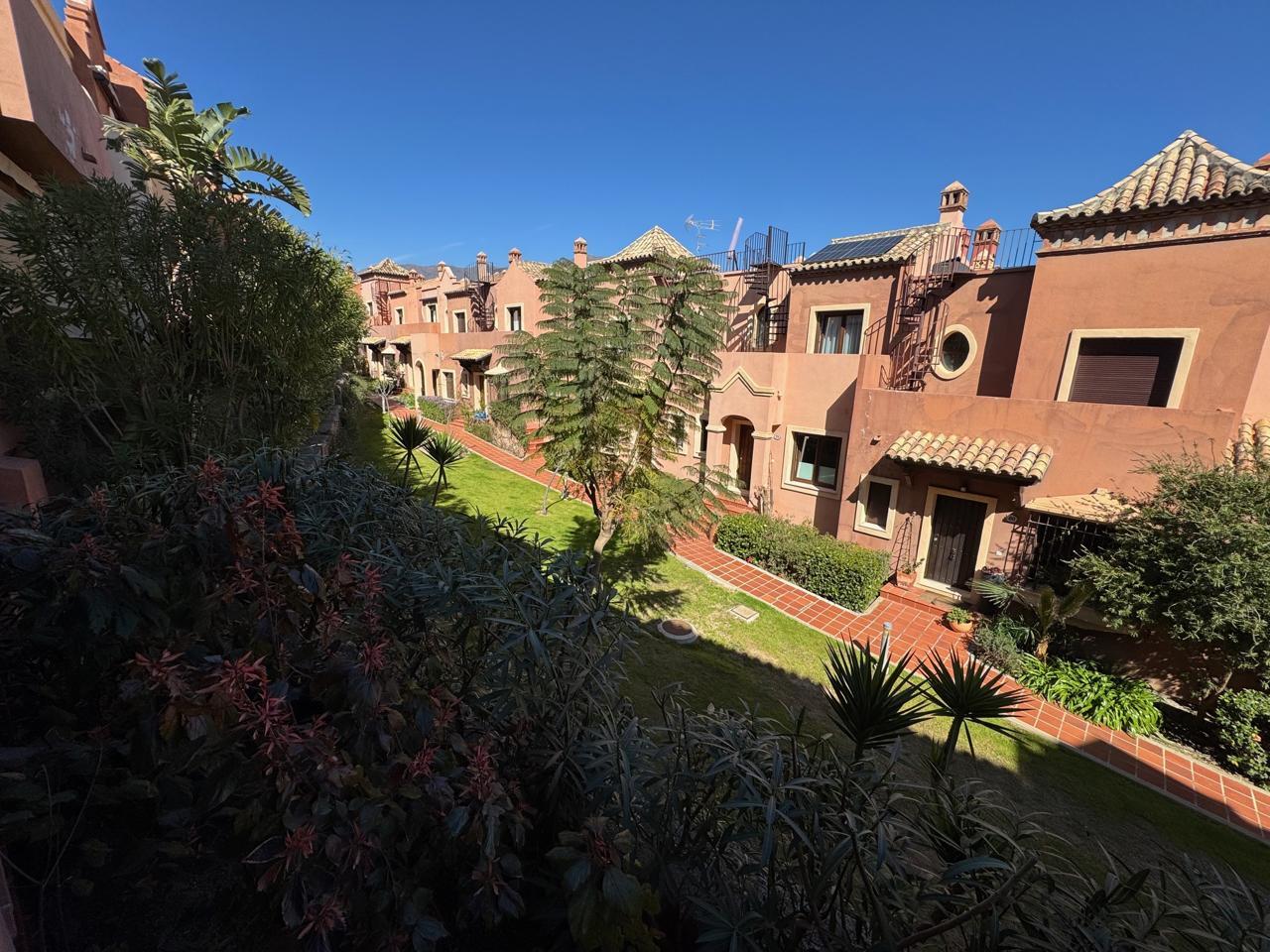 Villa for Sale in Estepona