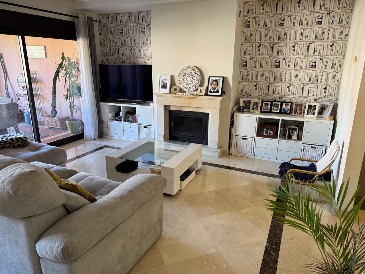 Villa for Sale in Estepona