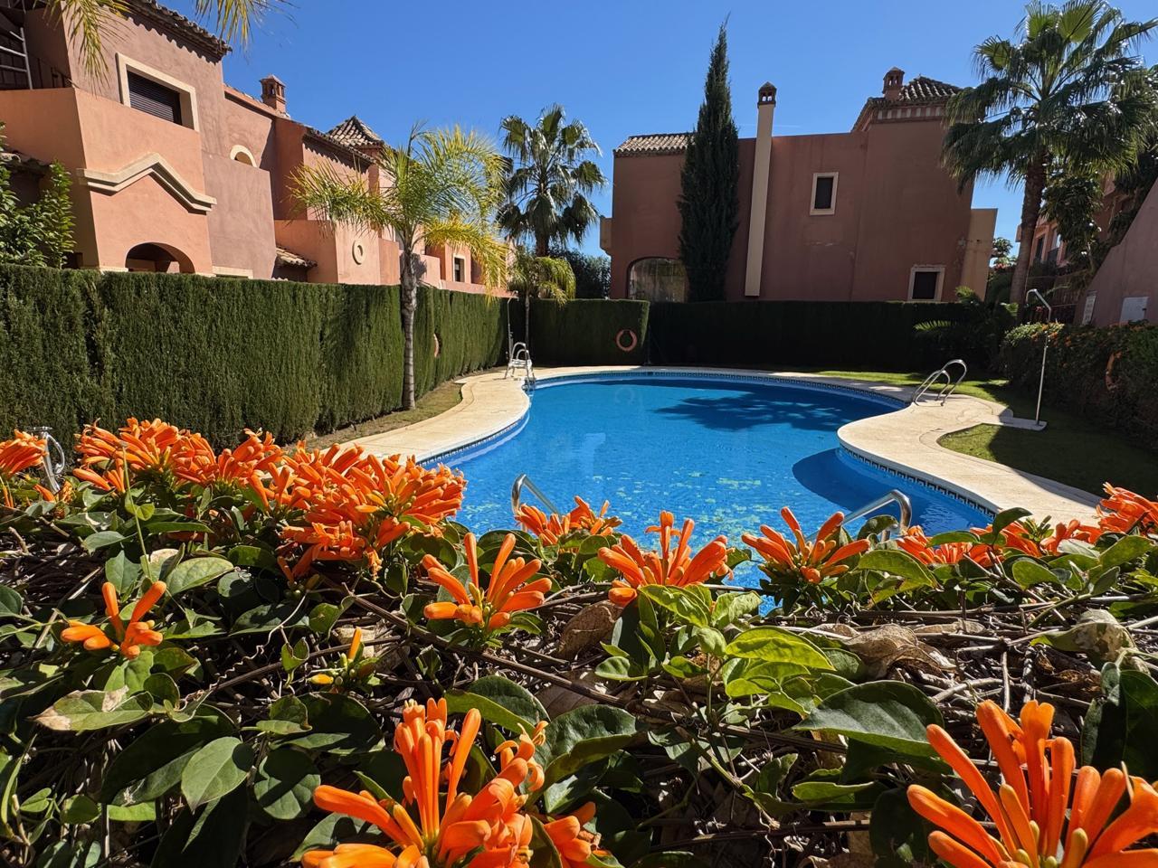 Villa for Sale in Estepona
