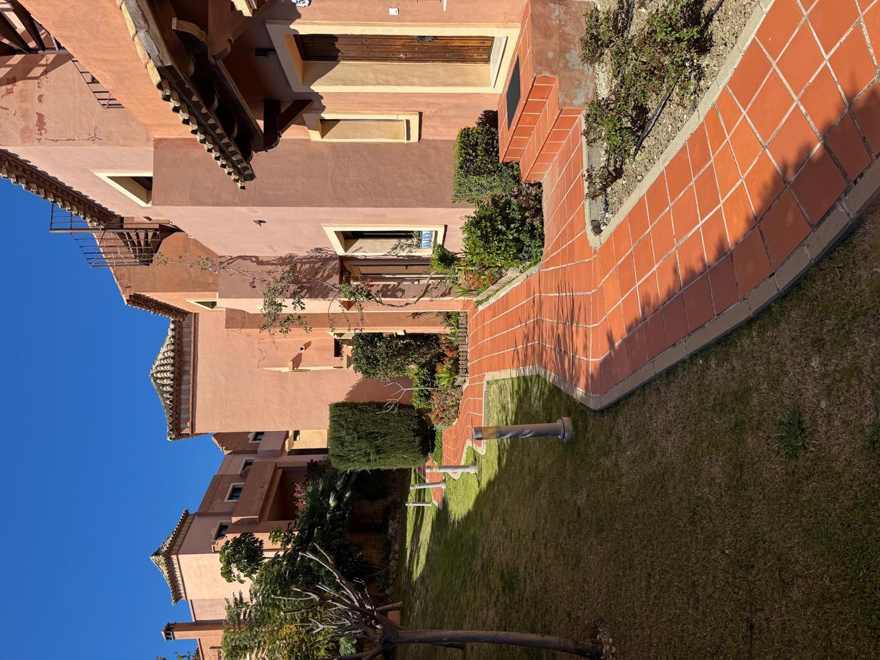 Villa for Sale in Estepona
