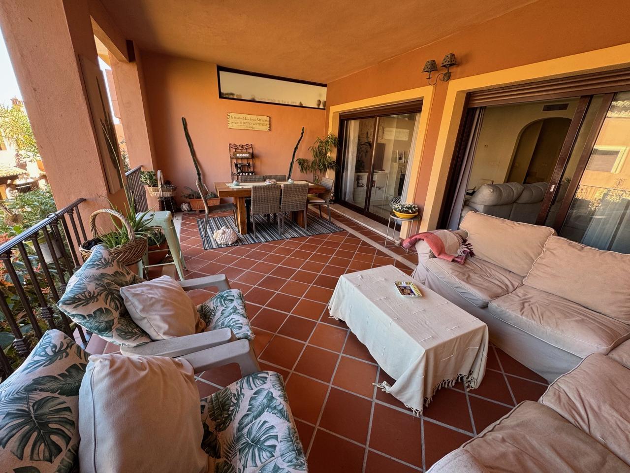 Villa for Sale in Estepona