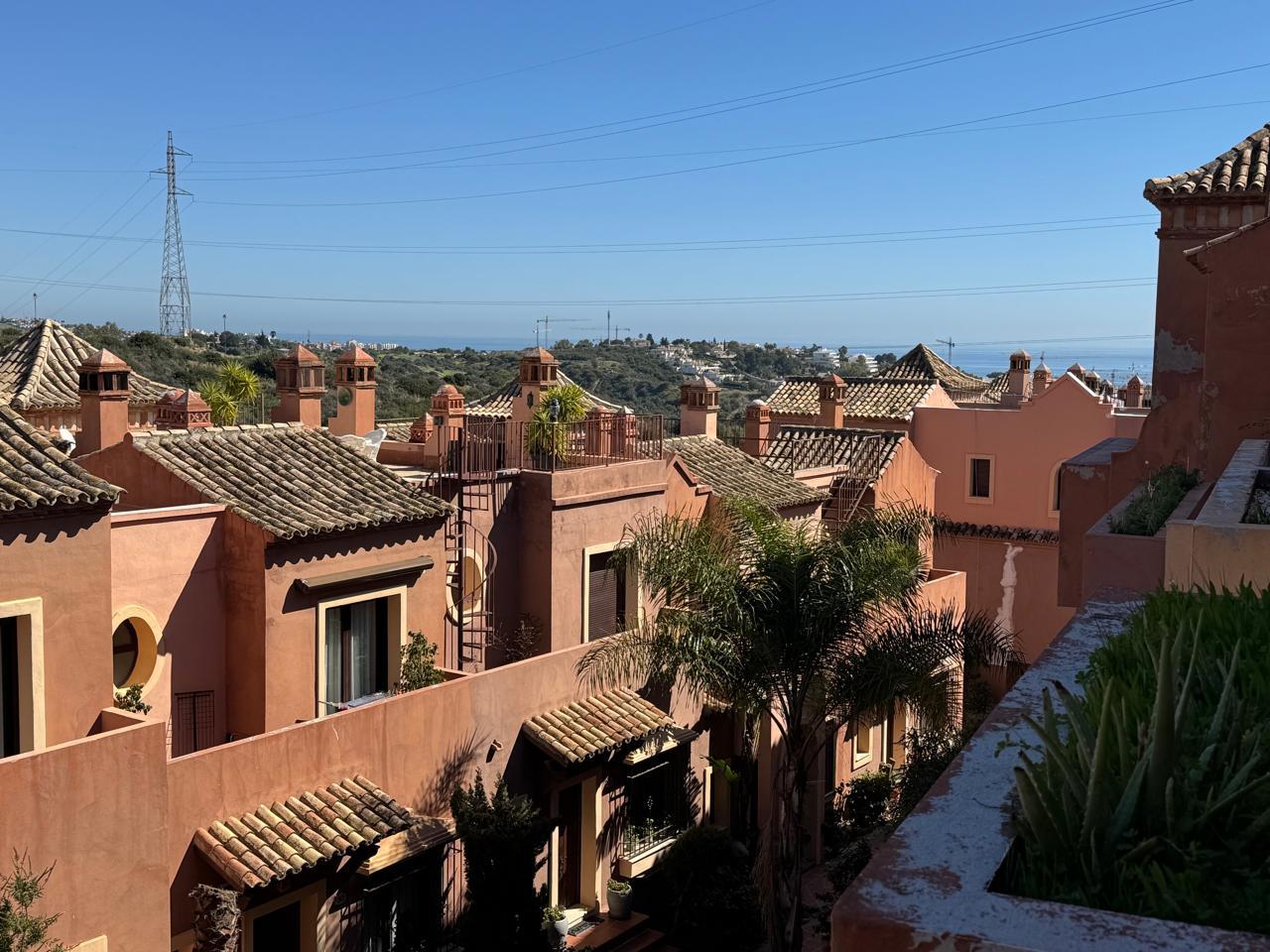 Villa for Sale in Estepona