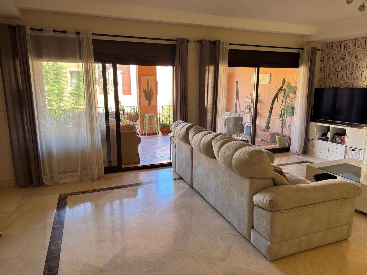 Villa for Sale in Estepona