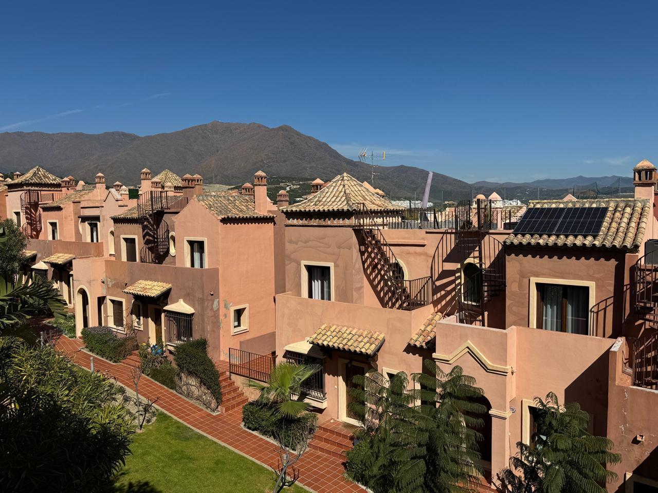 Villa for Sale in Estepona