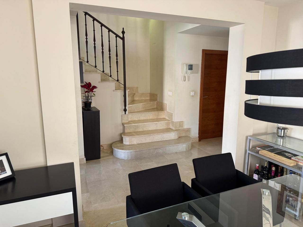 Villa for Sale in Estepona