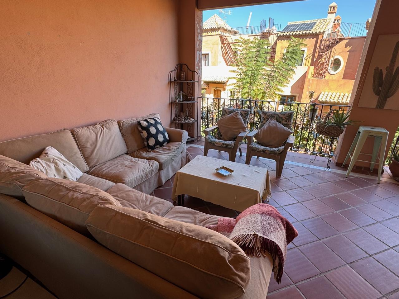 Villa for Sale in Estepona