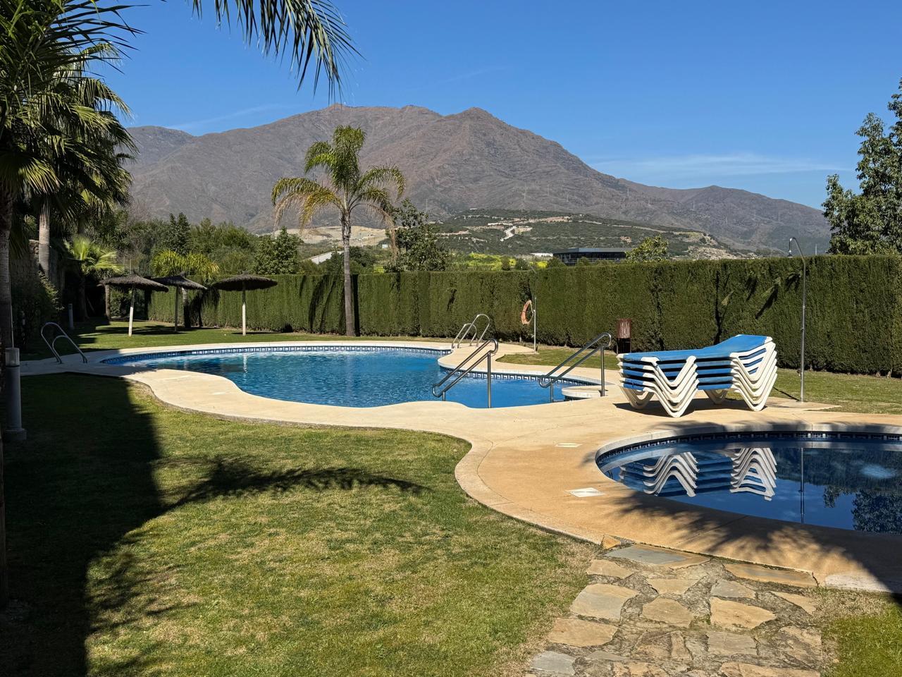 Villa for Sale in Estepona