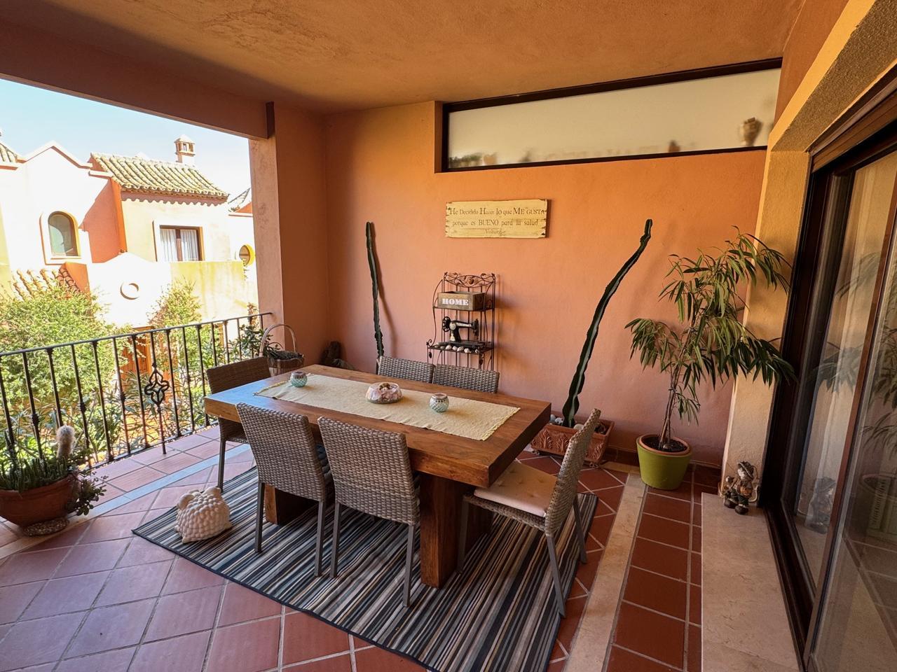 Villa for Sale in Estepona