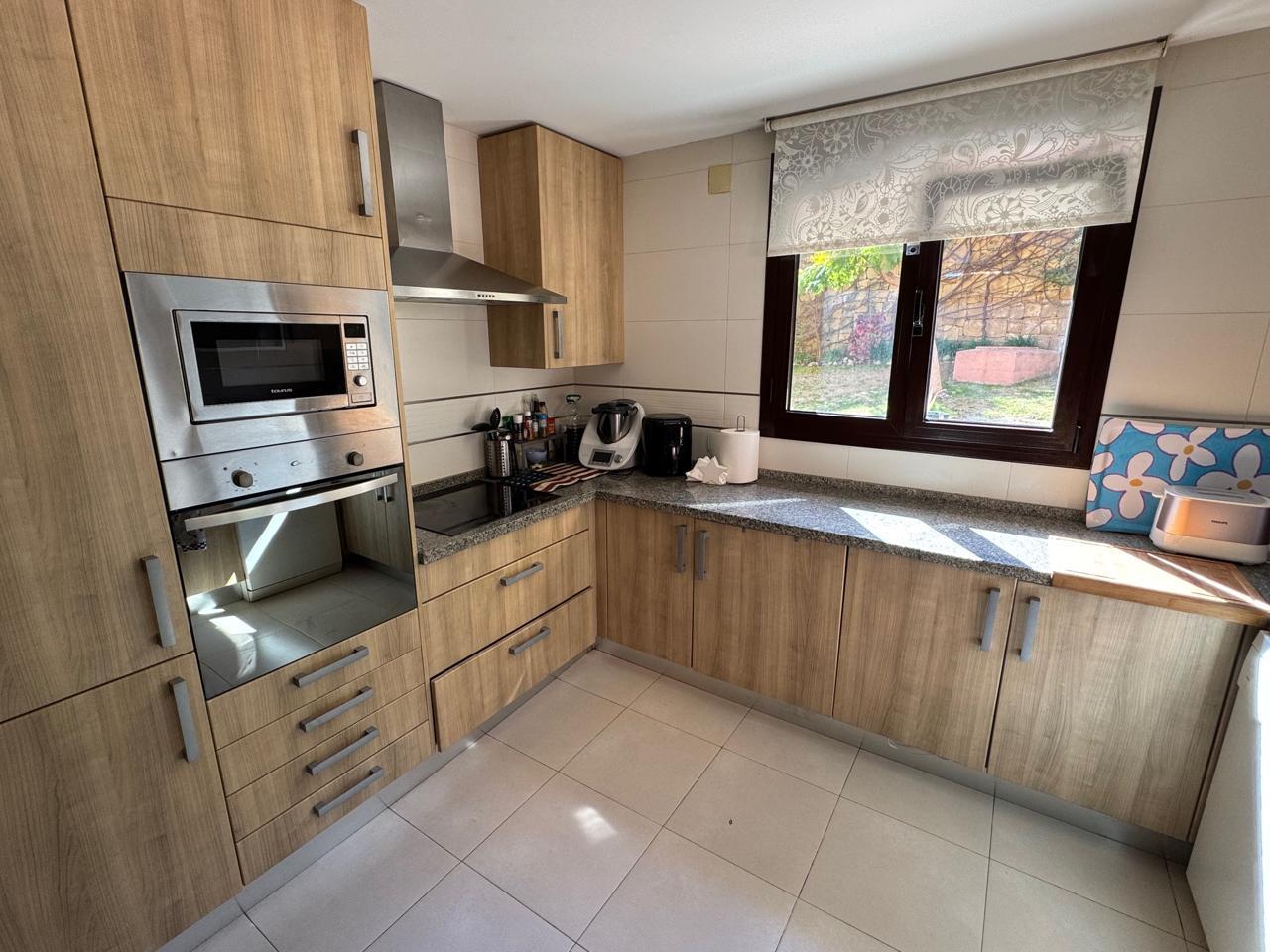 Villa for Sale in Estepona