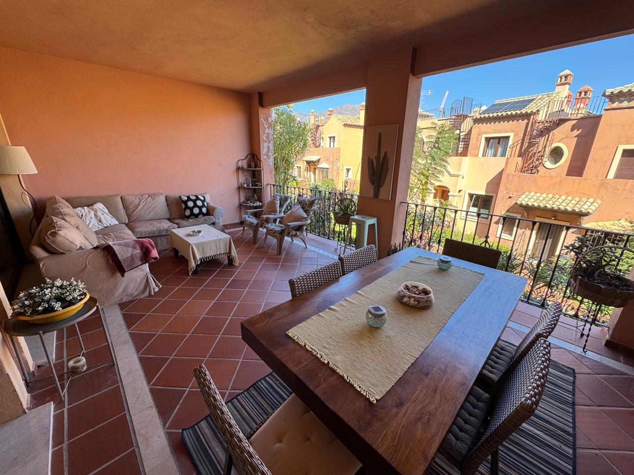 Villa for Sale in Estepona