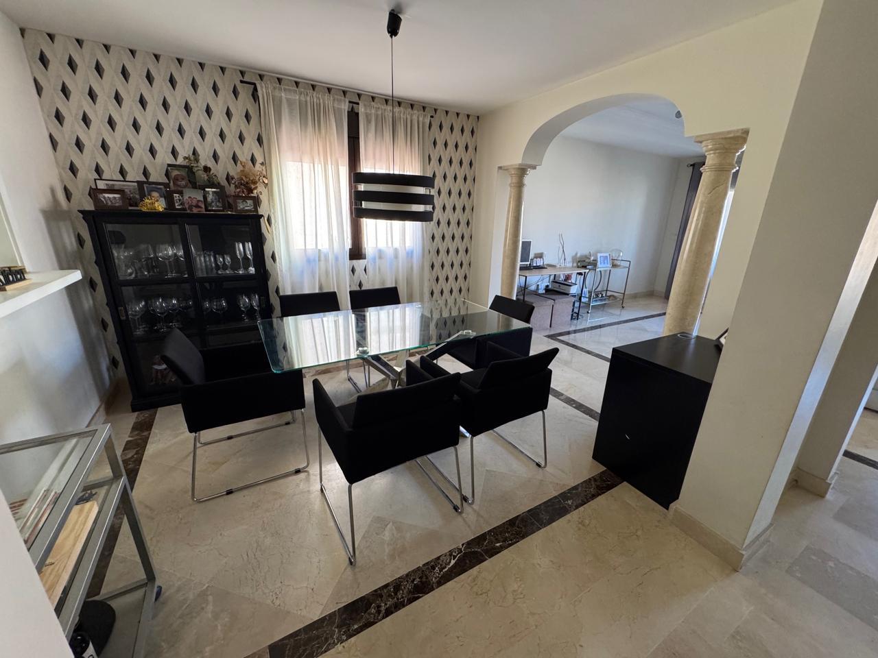Villa for Sale in Estepona