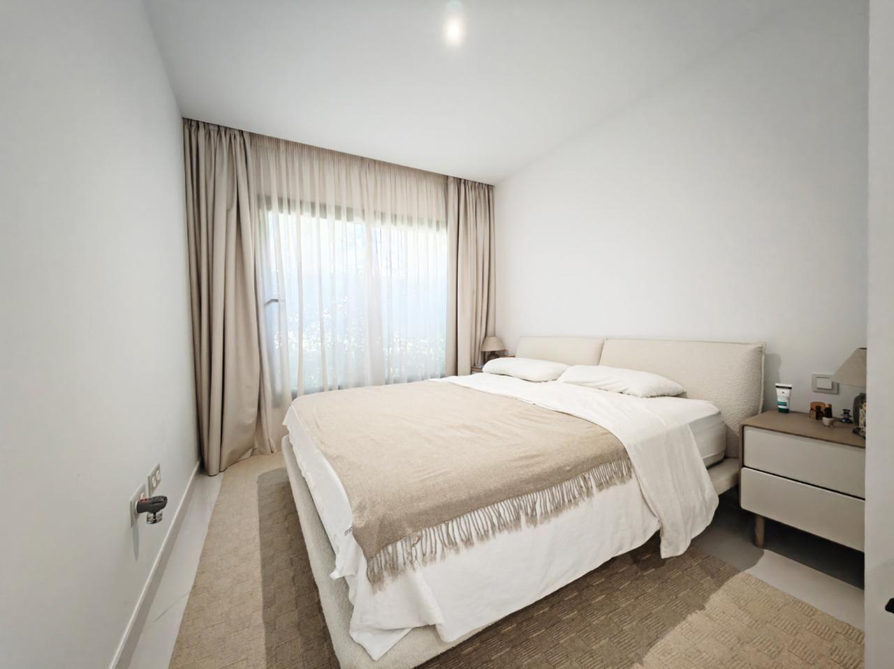 Apartment for Sale in Estepona