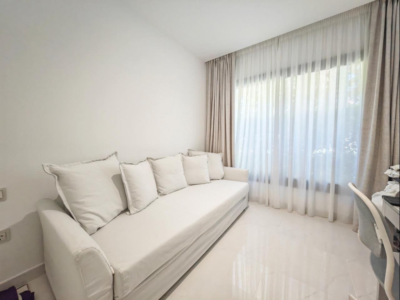 Apartment for Sale in Estepona