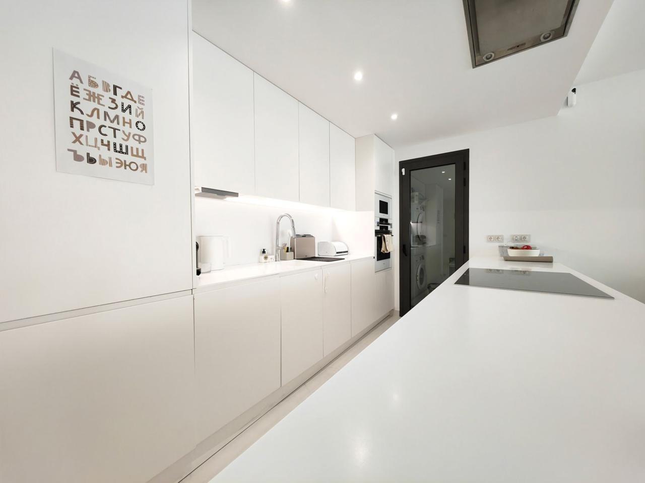 Apartment for Sale in Estepona