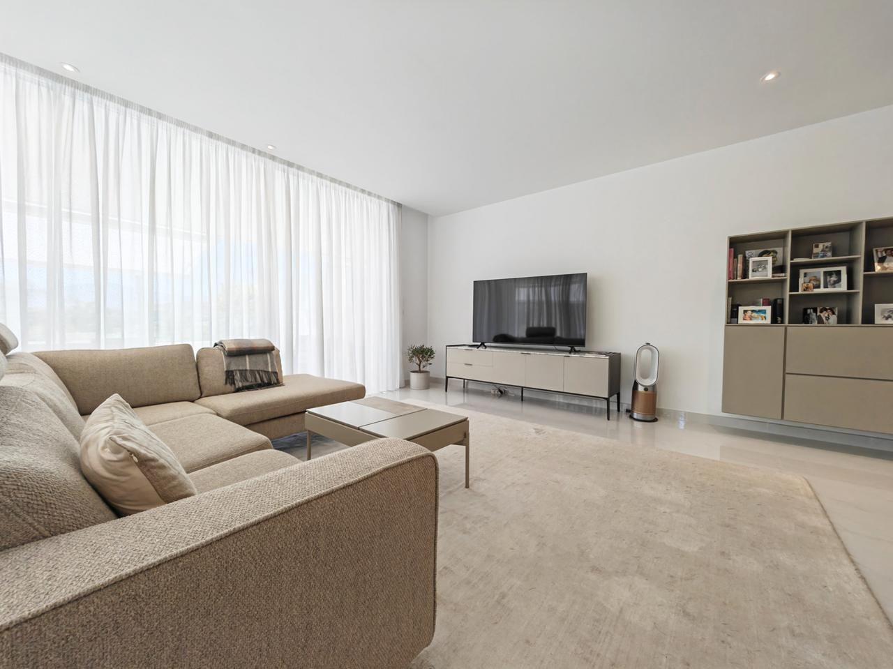 Apartment for Sale in Estepona