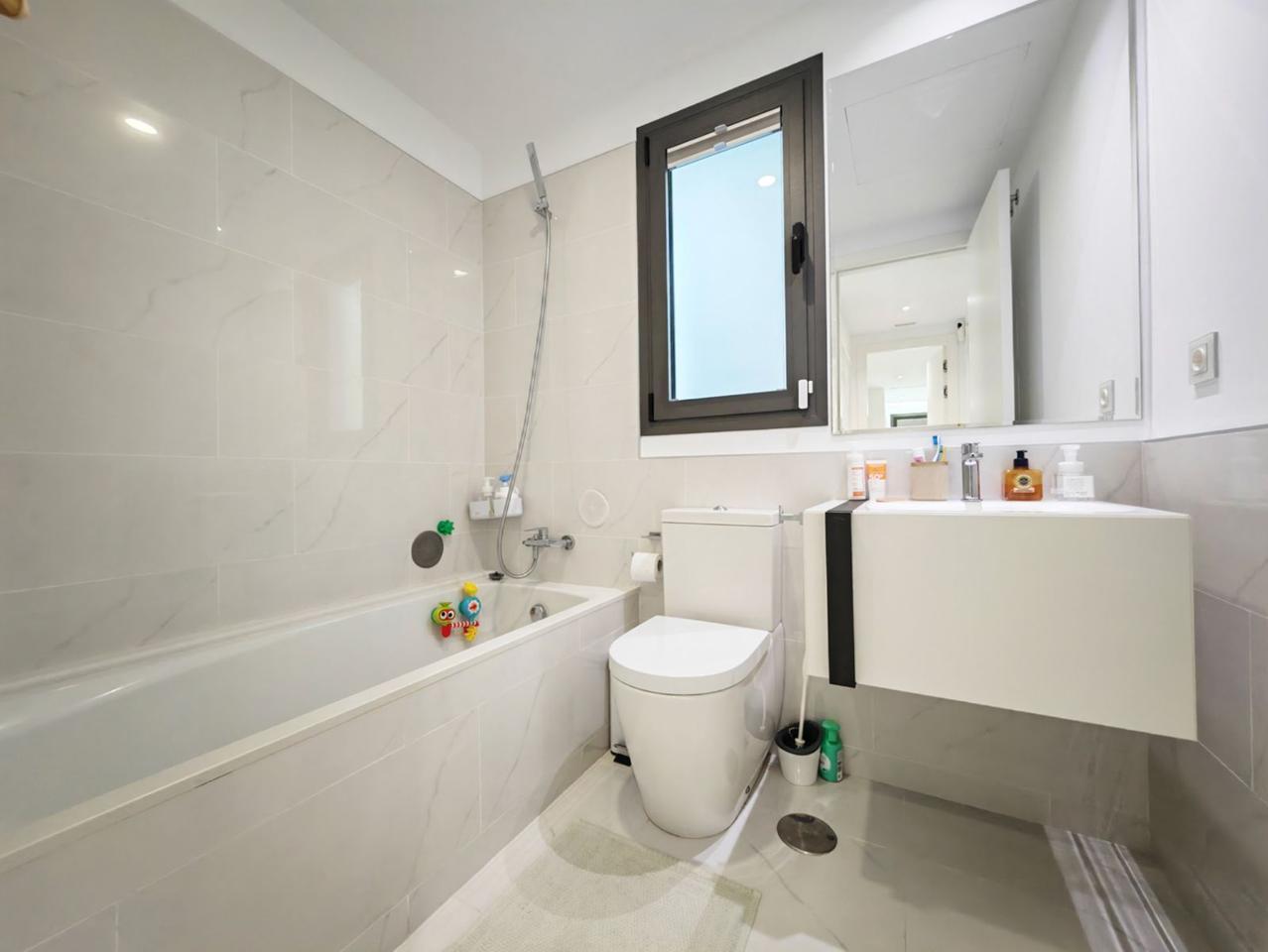 Apartment for Sale in Estepona