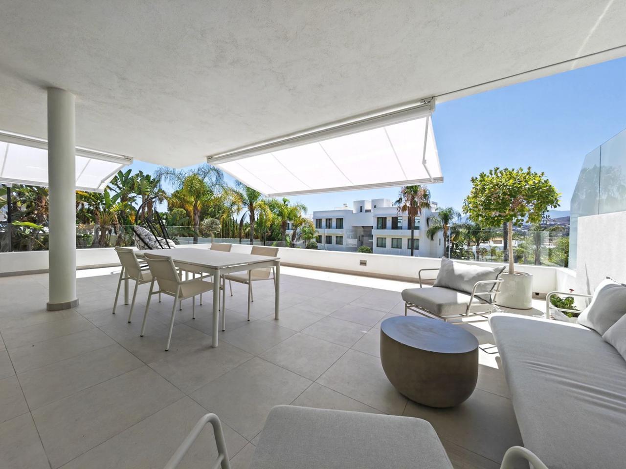 Apartment for Sale in Estepona