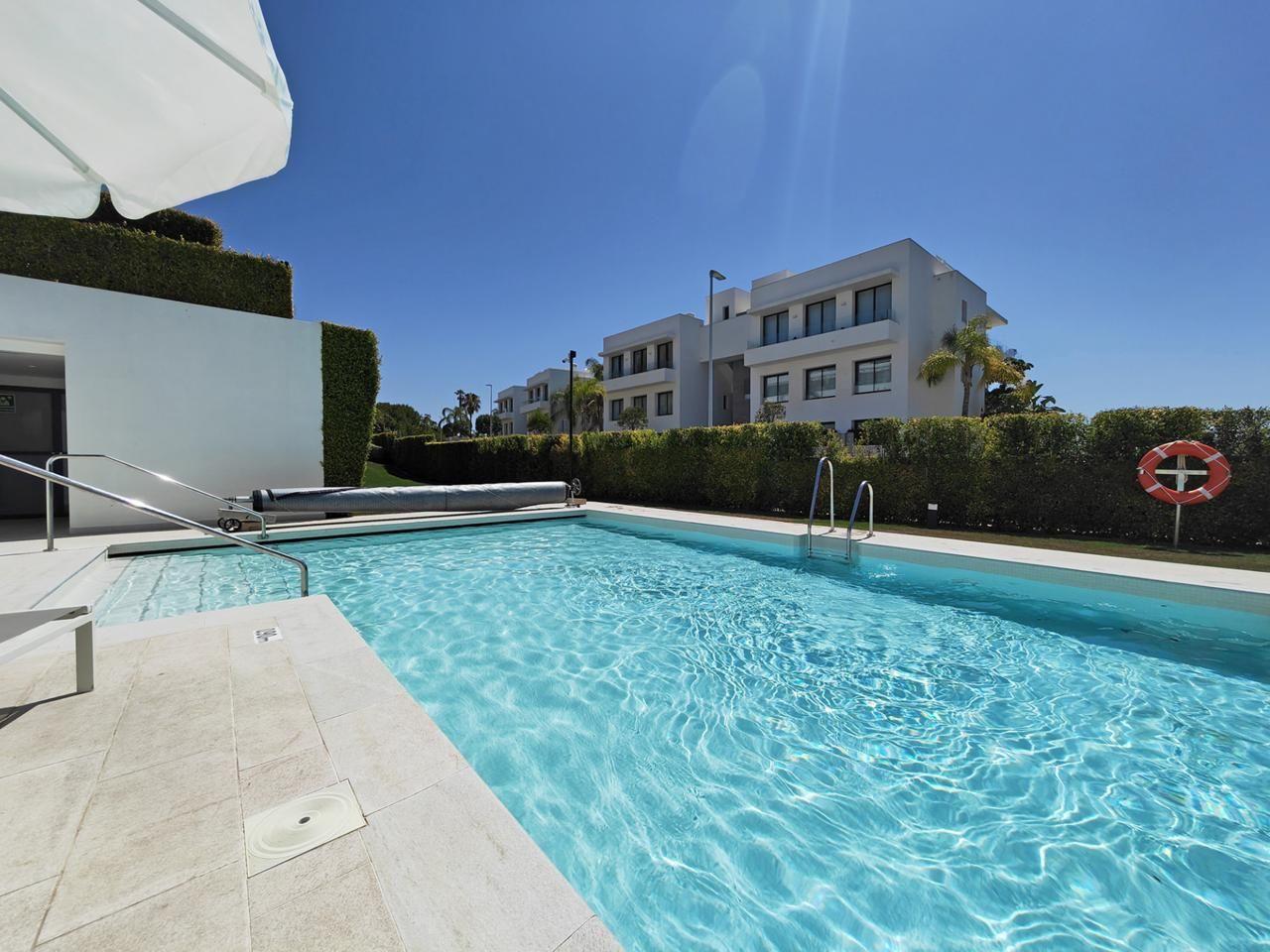 Apartment for Sale in Estepona
