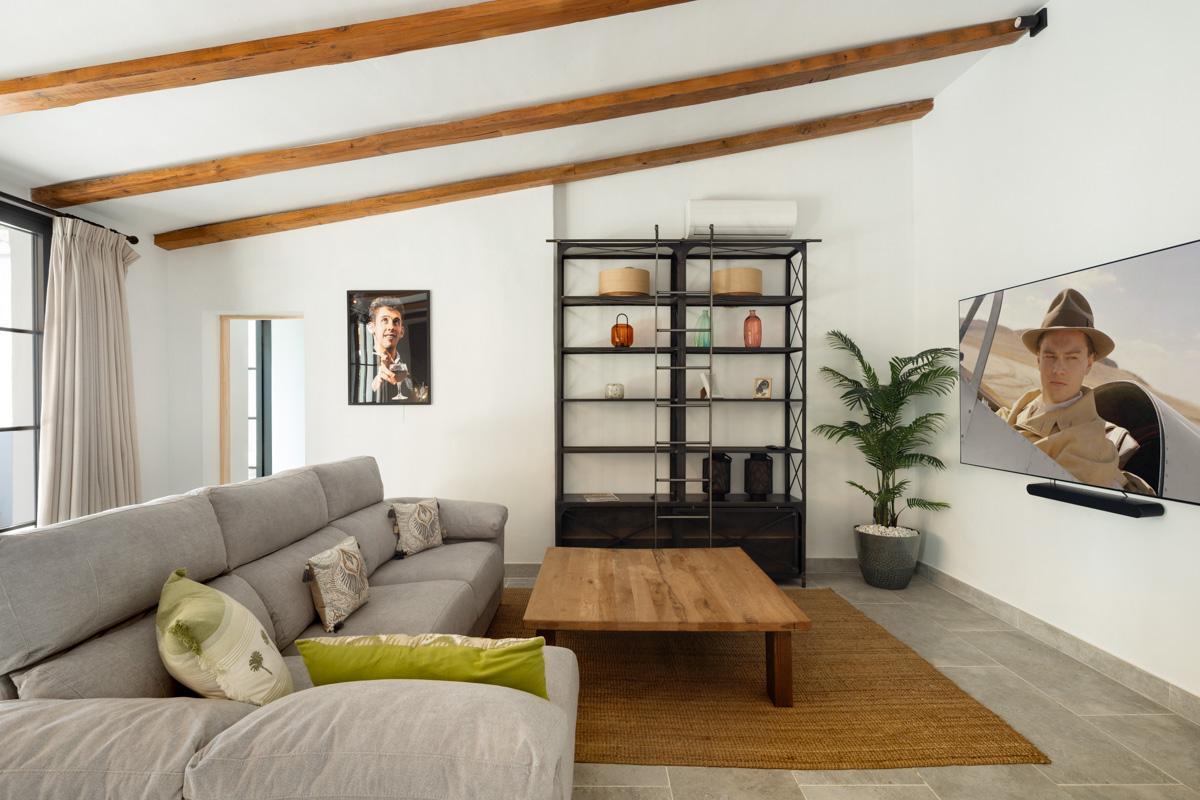 Villa en Venta en Marbella