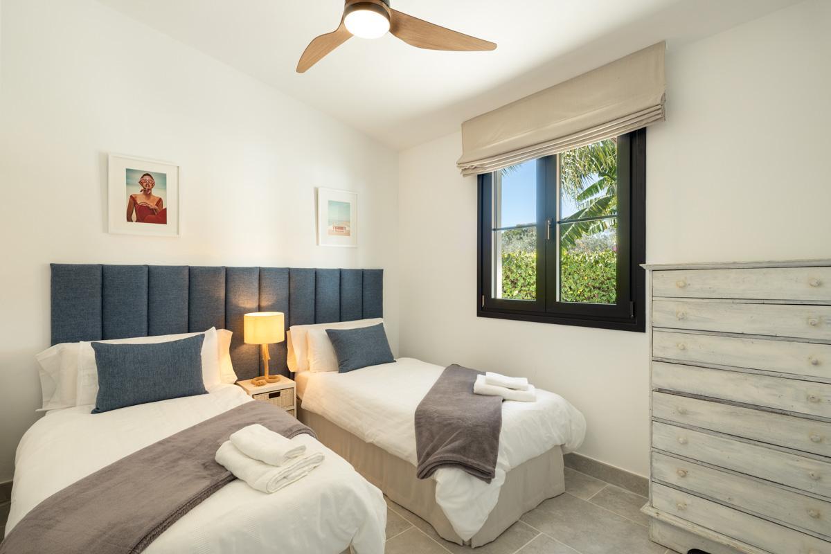 Villa en Venta en Marbella