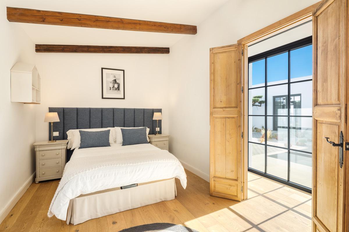 Villa en Venta en Marbella