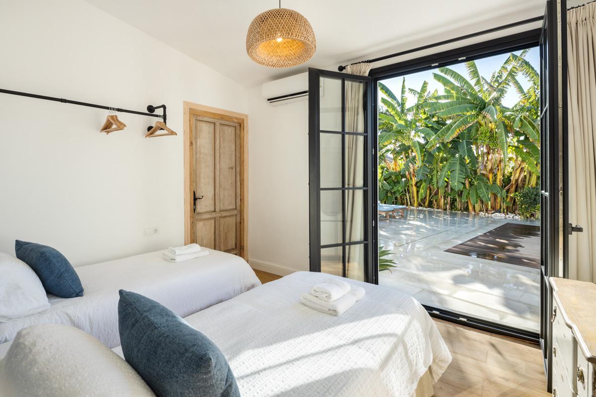 Villa en Venta en Marbella