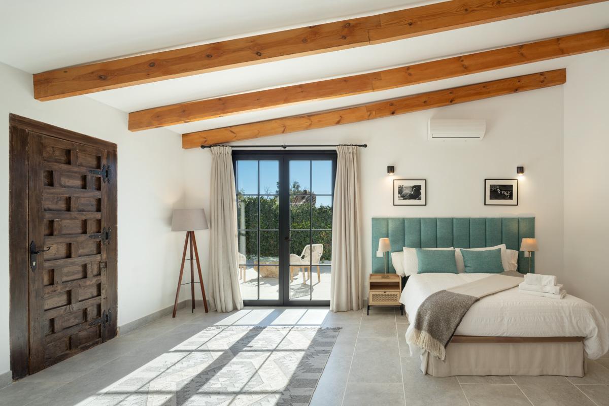 Villa en Venta en Marbella