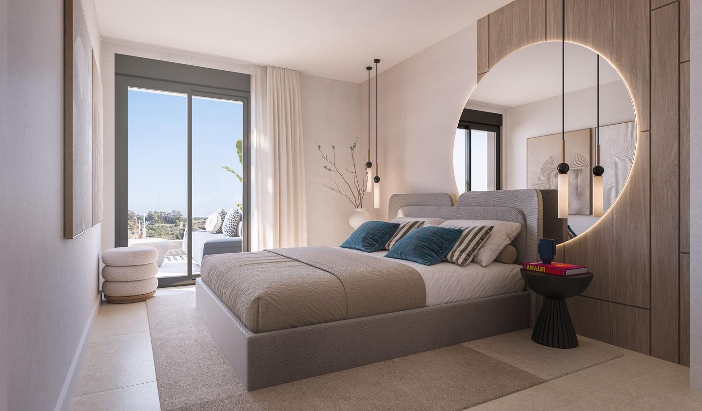 Apartment for Sale in Estepona