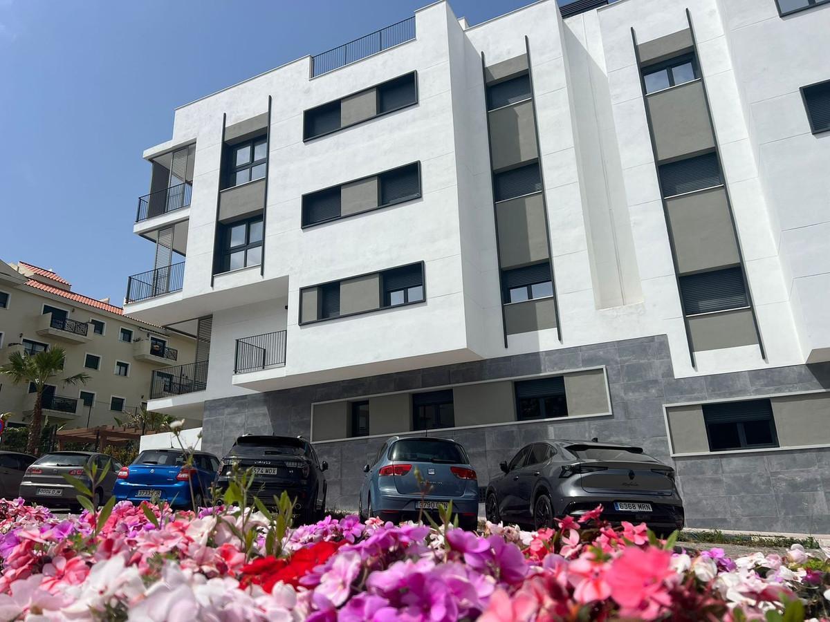 Apartment for Sale in Estepona