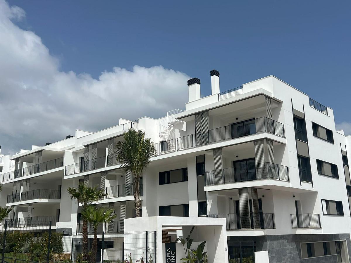 Apartment for Sale in Estepona