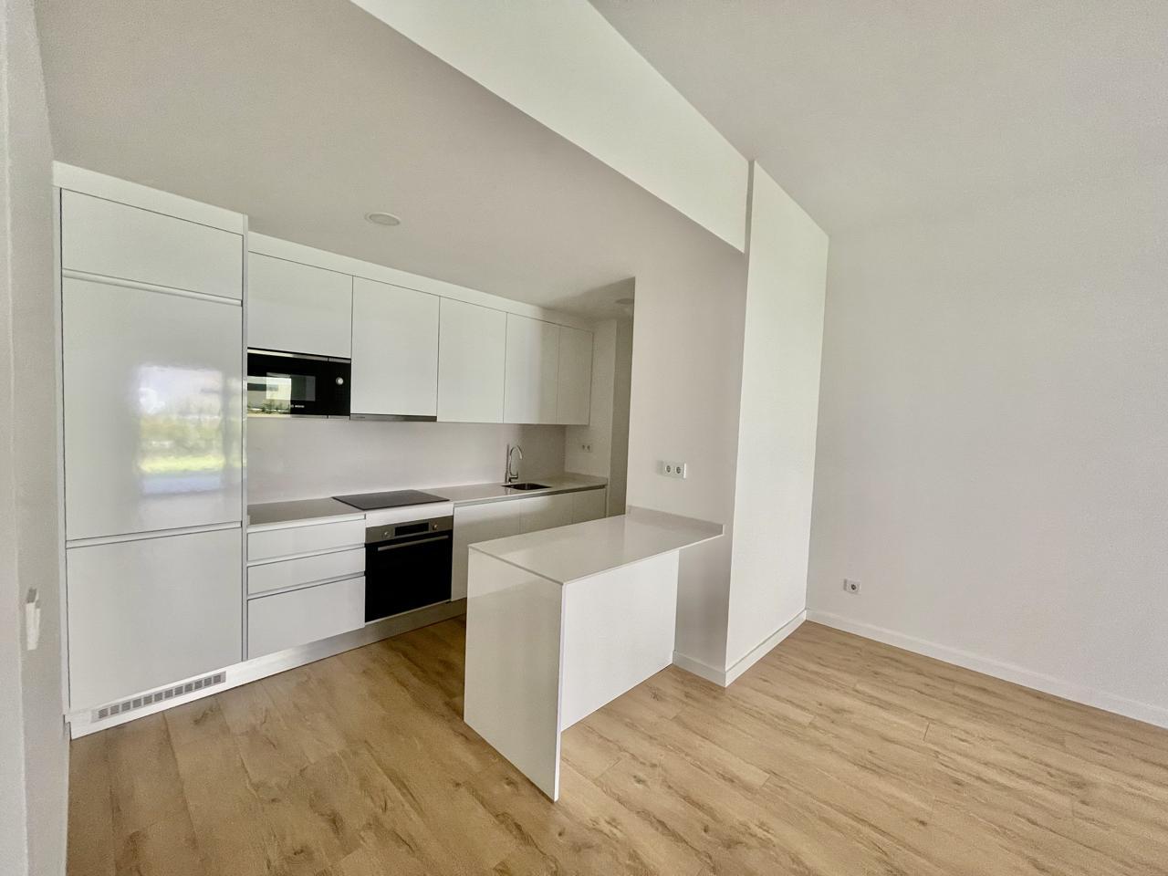 Apartment for Sale in Estepona