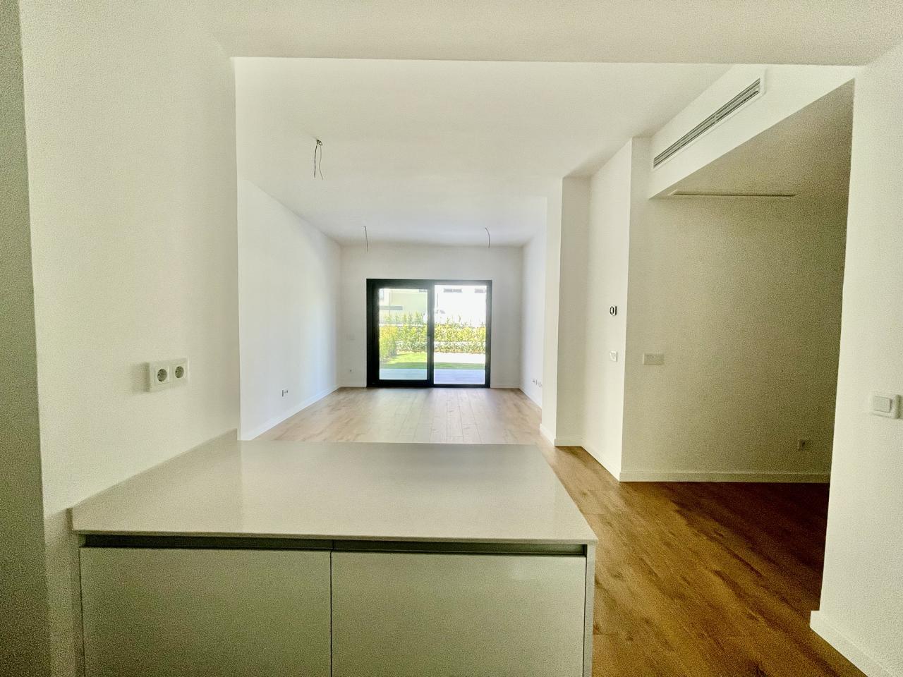 Apartment for Sale in Estepona