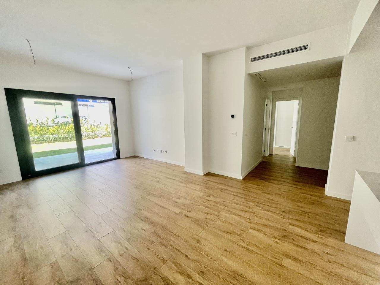 Apartment for Sale in Estepona