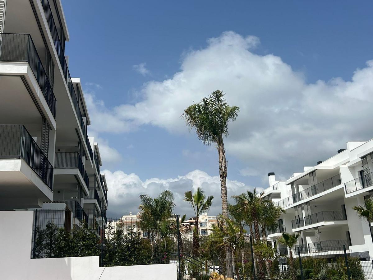 Apartment for Sale in Estepona