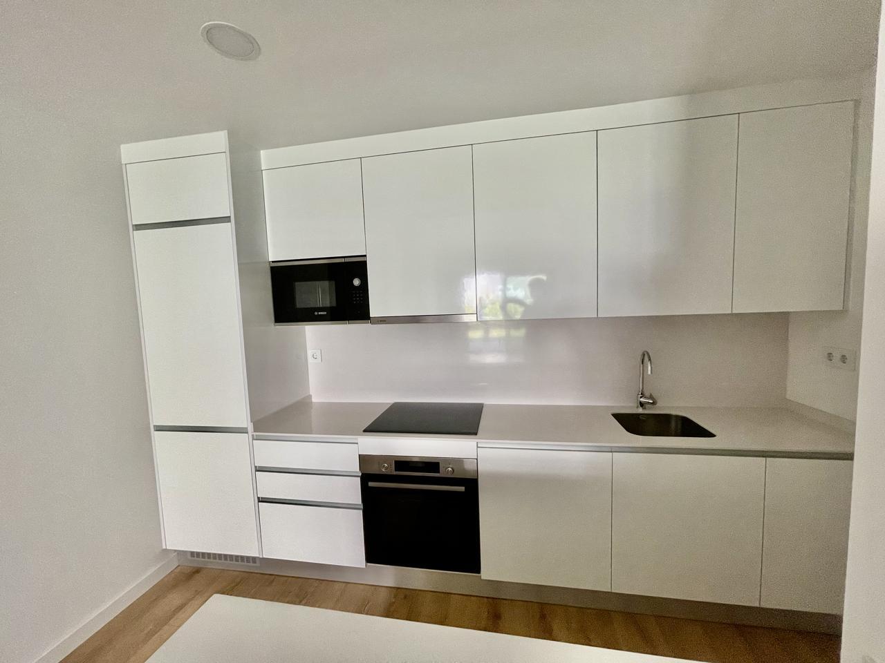 Apartment for Sale in Estepona