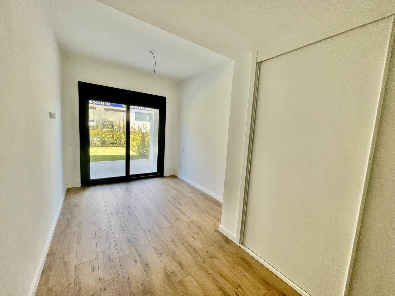 Apartment for Sale in Estepona