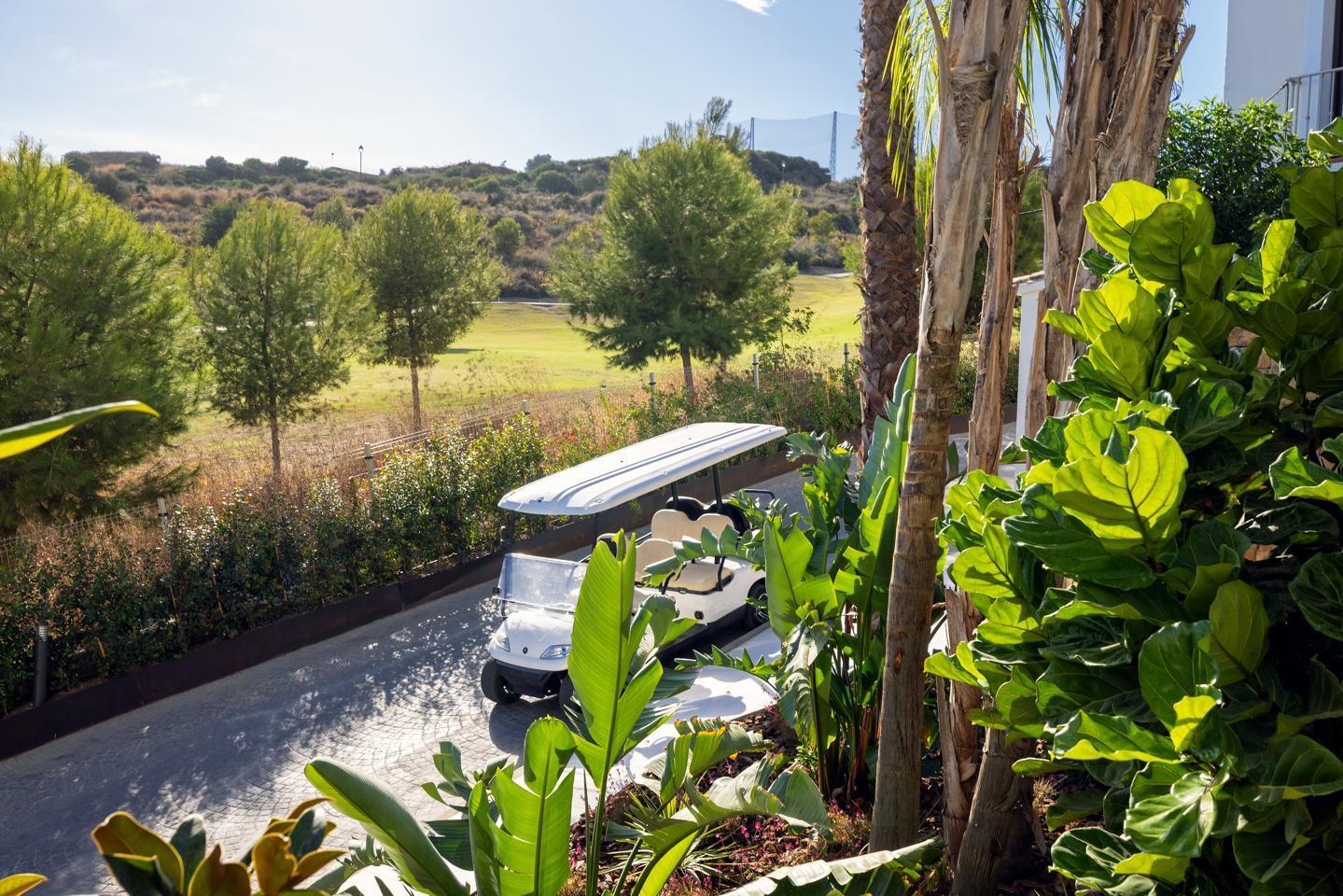 Villa for Sale in Estepona