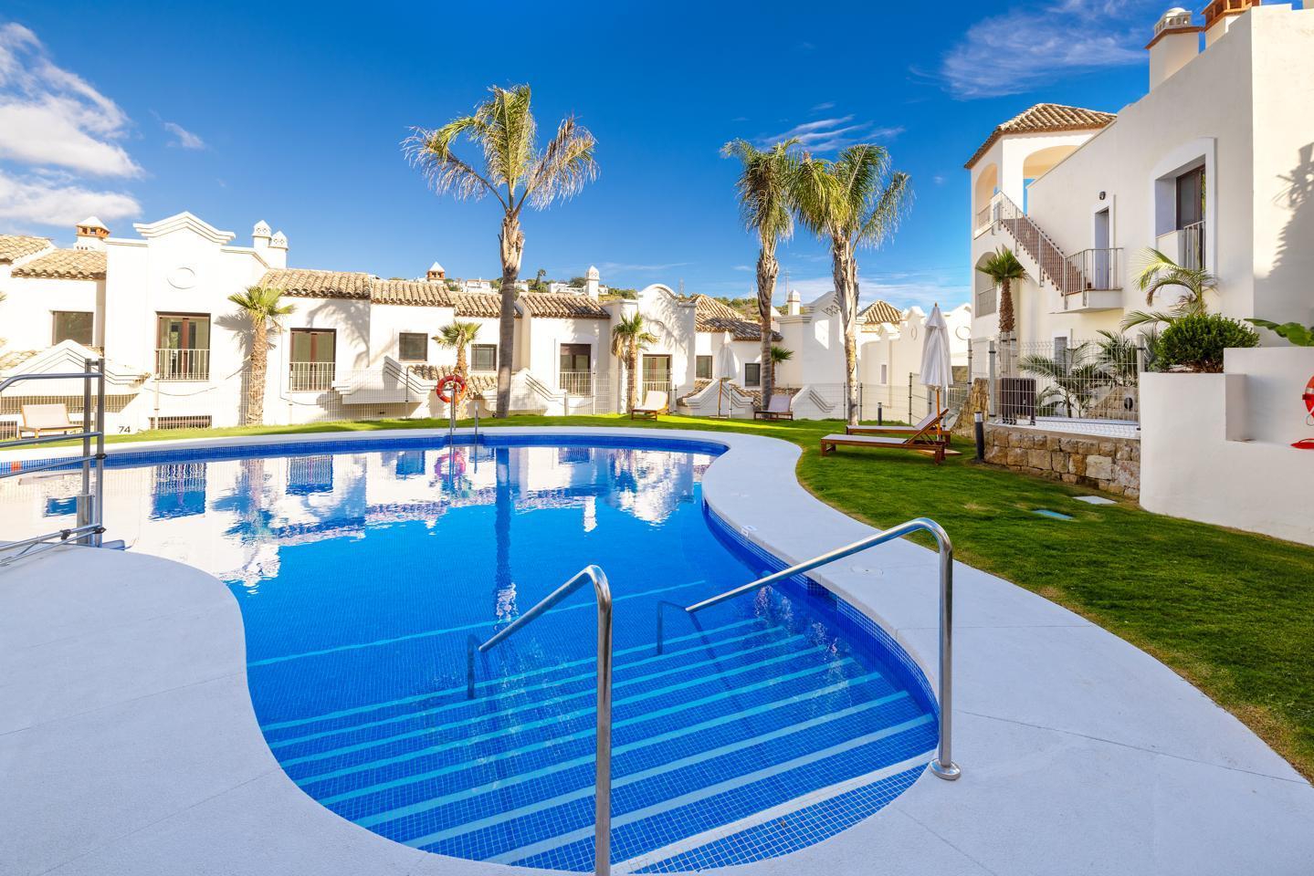 Villa for Sale in Estepona