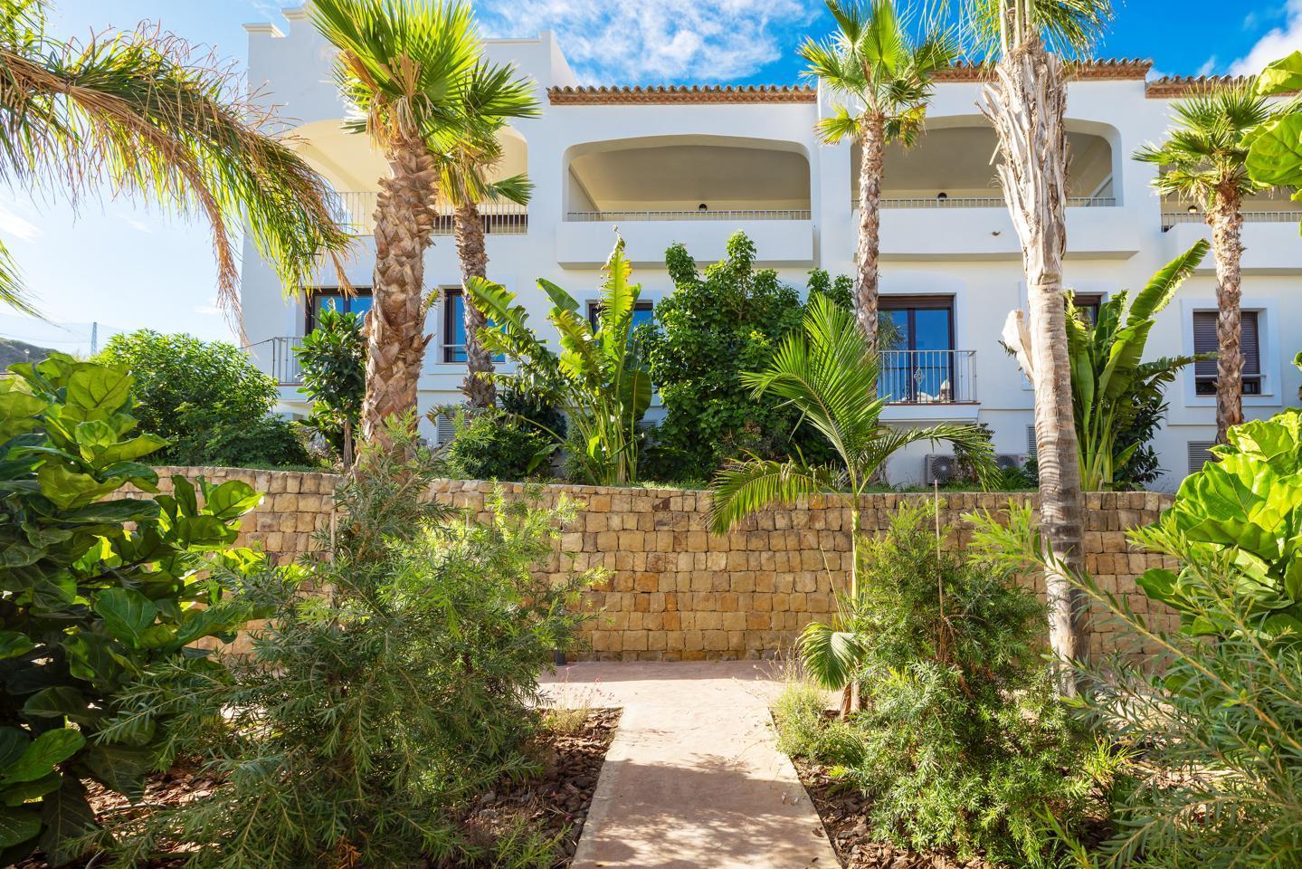 Villa for Sale in Estepona