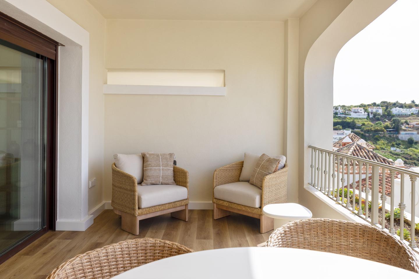 Villa for Sale in Estepona