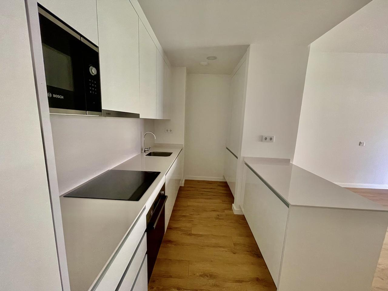 Apartment for Sale in Estepona