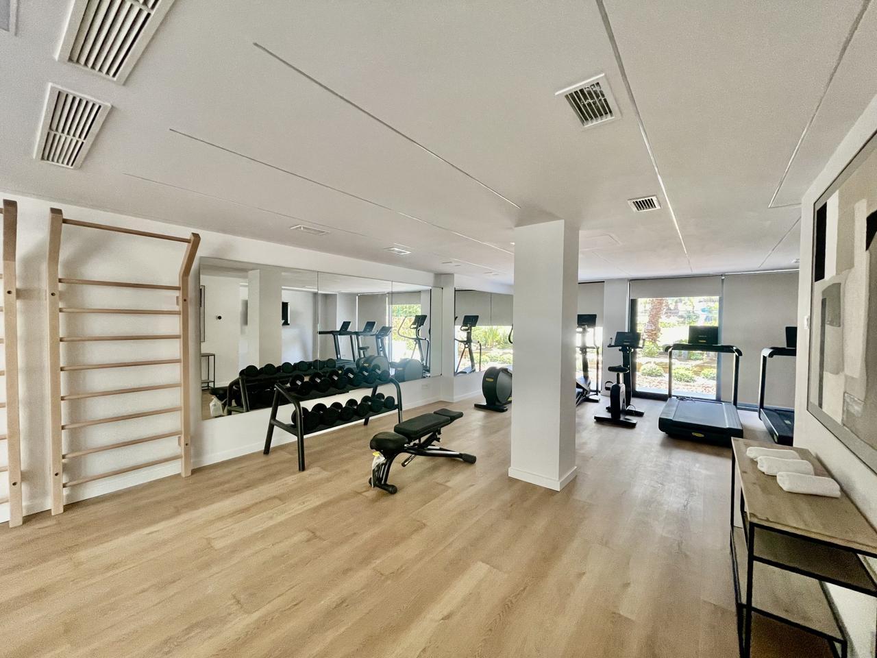 Apartment for Sale in Estepona
