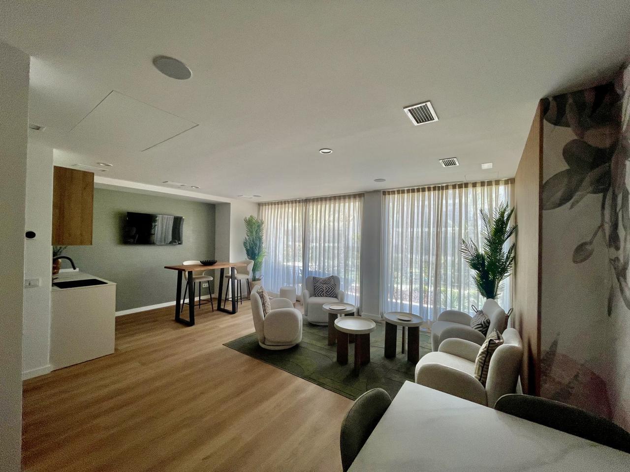 Apartment for Sale in Estepona