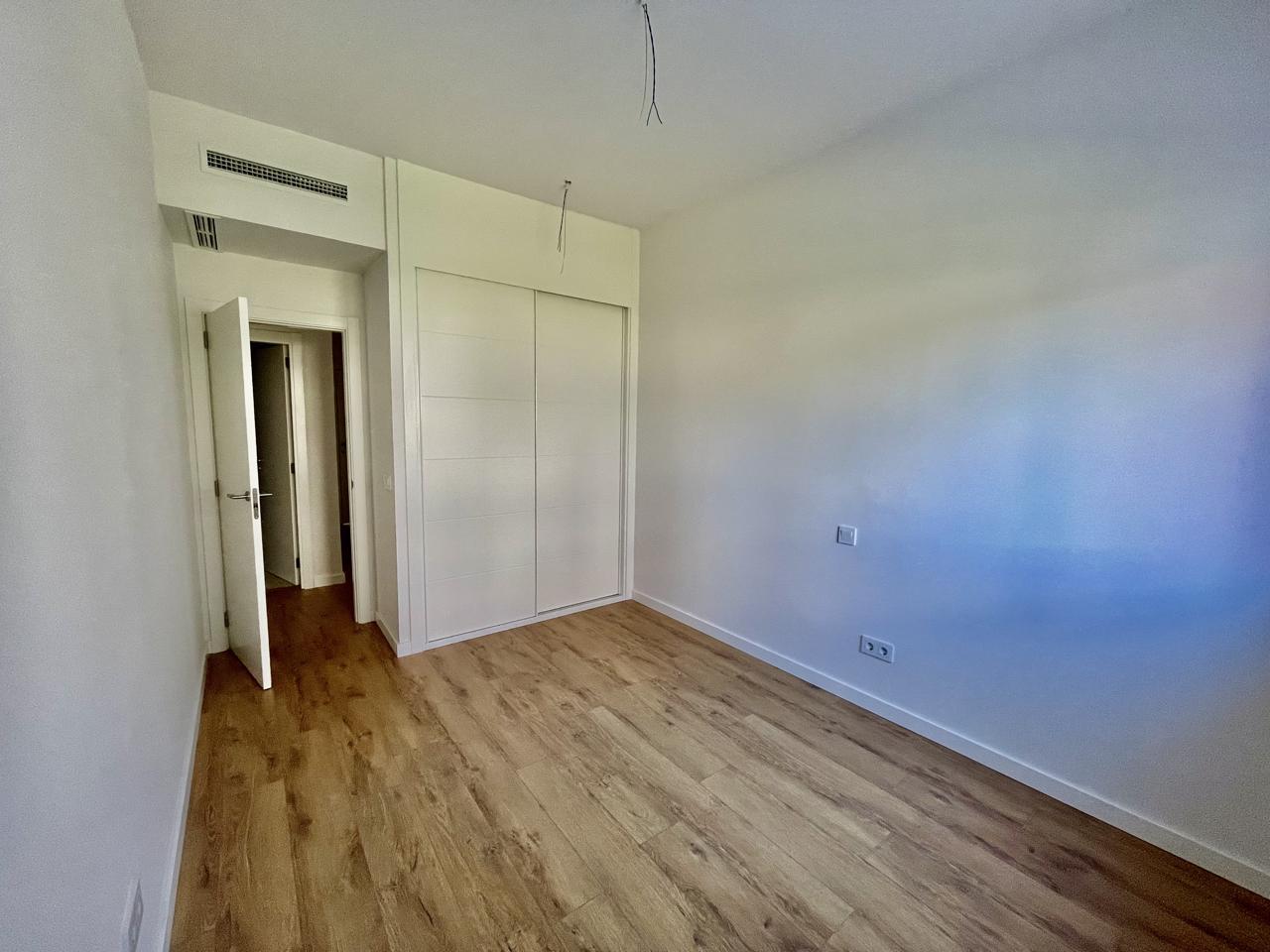 Apartment for Sale in Estepona
