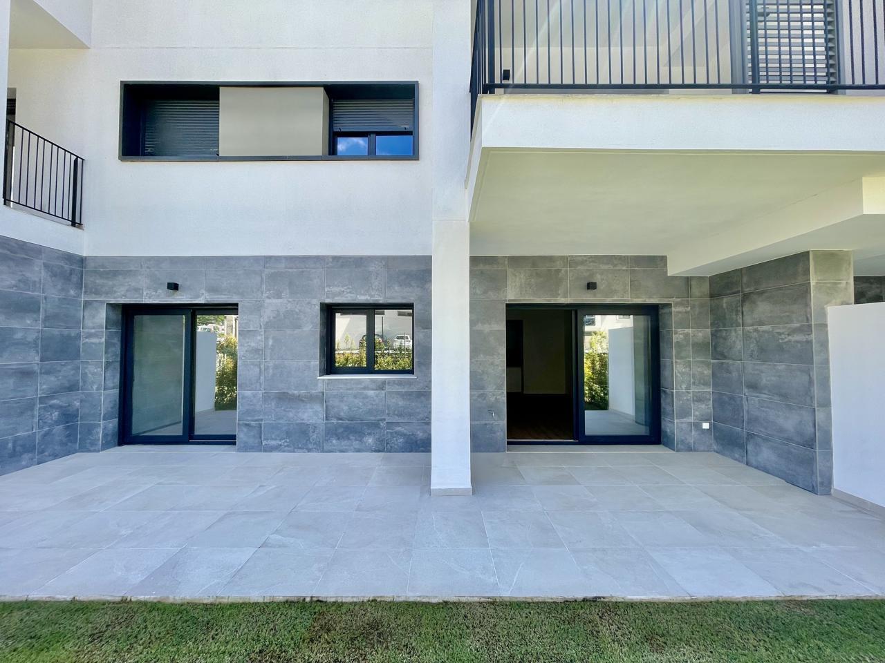 Apartment for Sale in Estepona