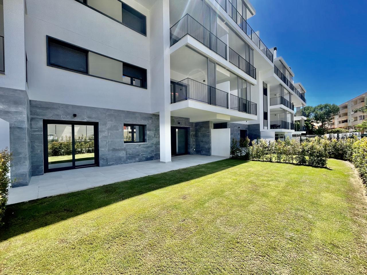 Apartment for Sale in Estepona