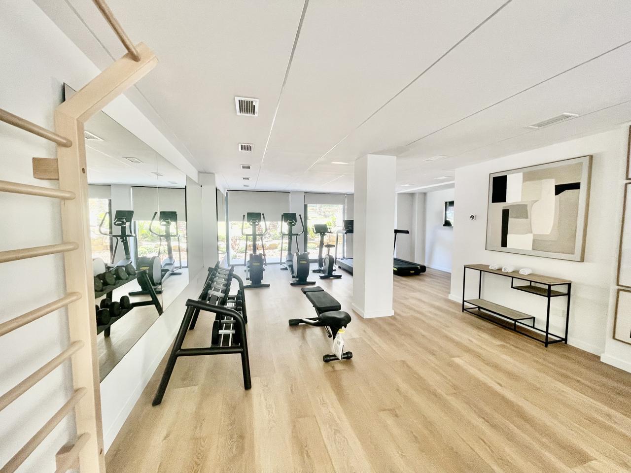 Apartment for Sale in Estepona