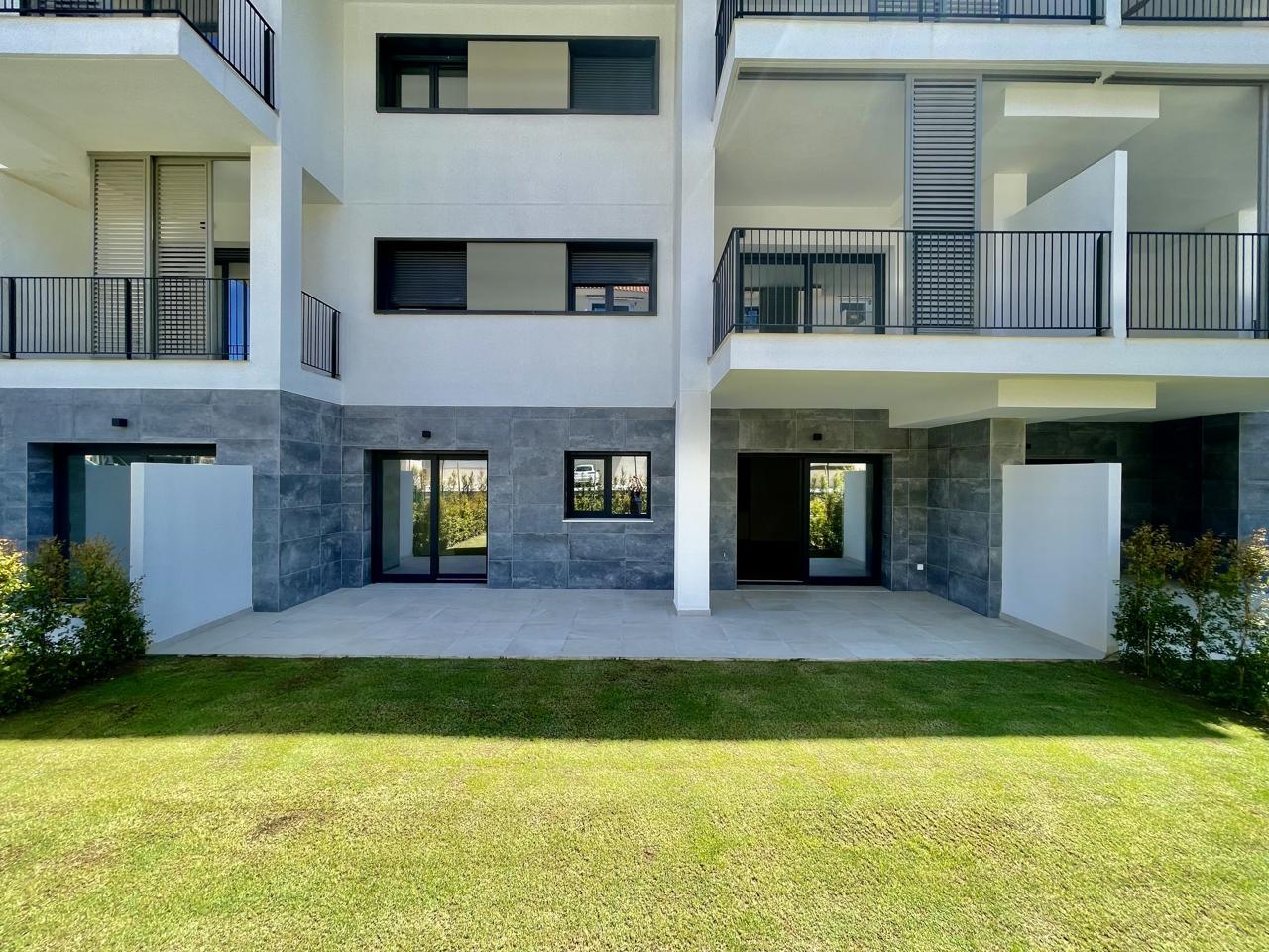 Apartment for Sale in Estepona