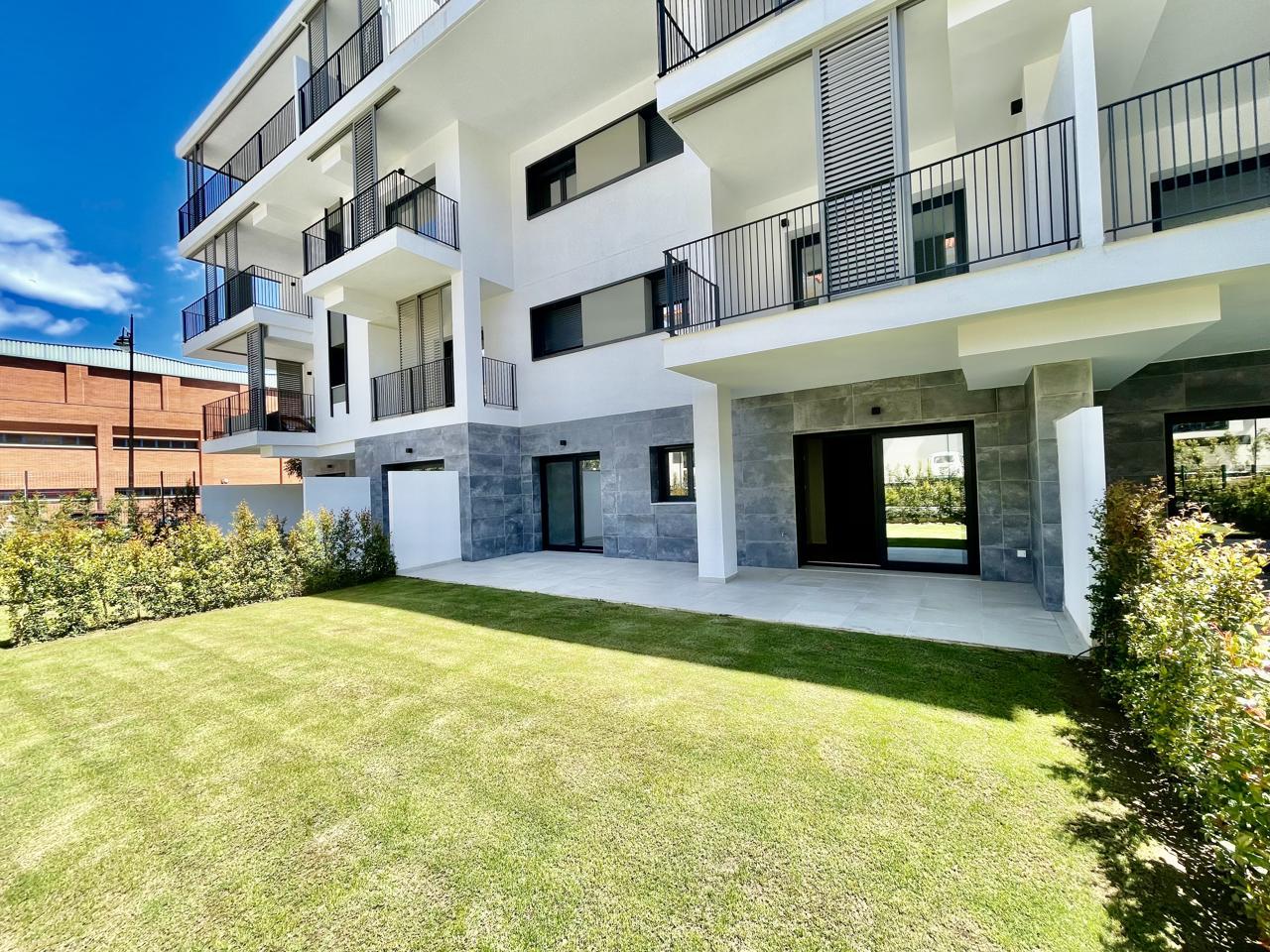 Apartment for Sale in Estepona
